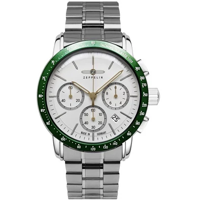 Zeppelin férfi óra  - 8878MB-4 - New York Zeppelin férfi óra  - 8878MB-4 - New York