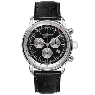 Zeppelin férfi óra - 8888-2 - Marine