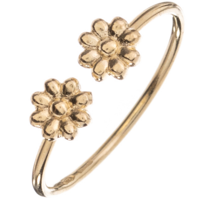 Alisia női gyűrű - AL3018-Oro - Lily