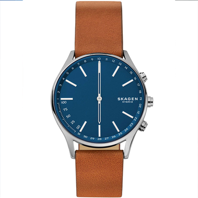 Skagen férfi Hybrid okosóra - SKT1306 - Holst - Divat órák