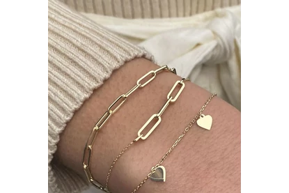 A varázslatos 14k arany ékszer