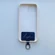 La Coque Francaise telefon lánc ezüst adapter - LE308230
