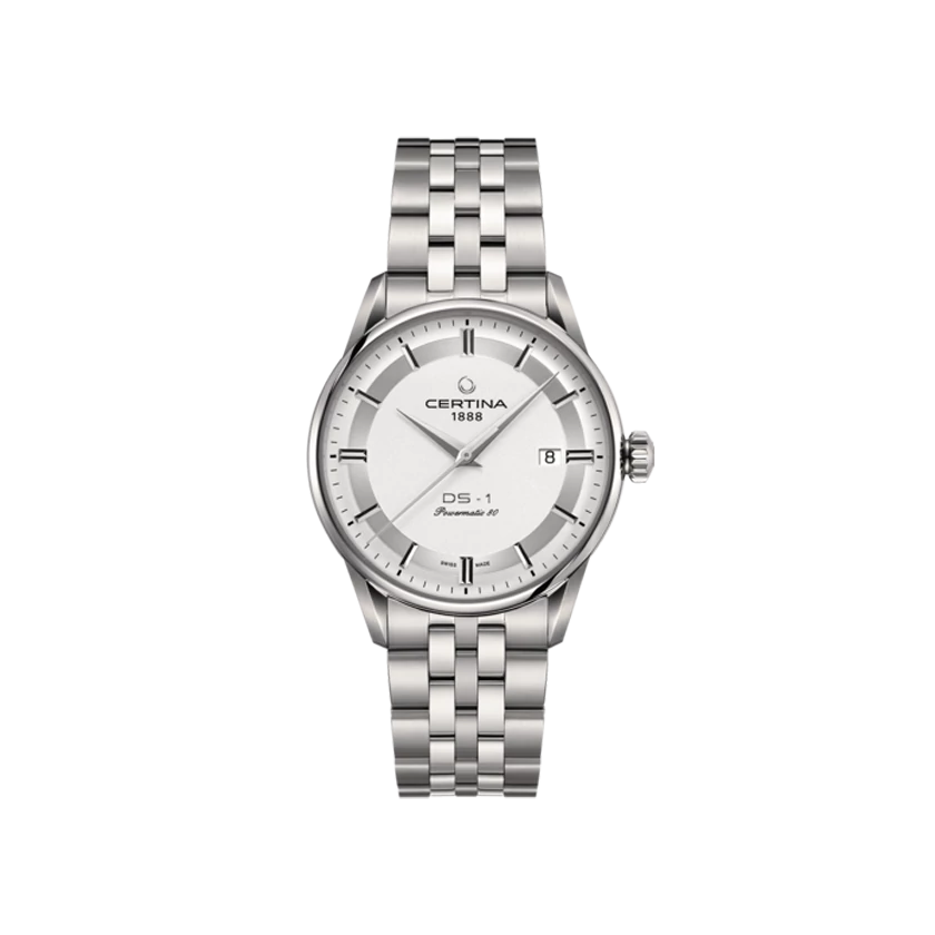 Certina férfi óra - C029.807.11.031.60 - DS-1 Powermatic 80