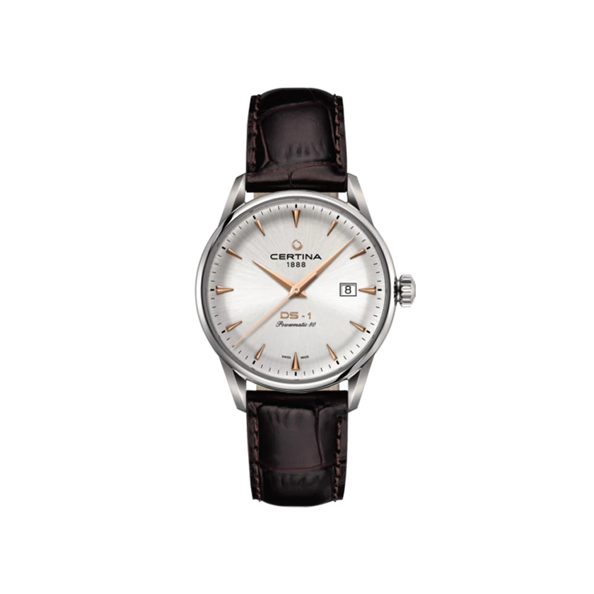 Certina férfi óra - C029.807.16.031.01 - DS-1 Powermatic 80