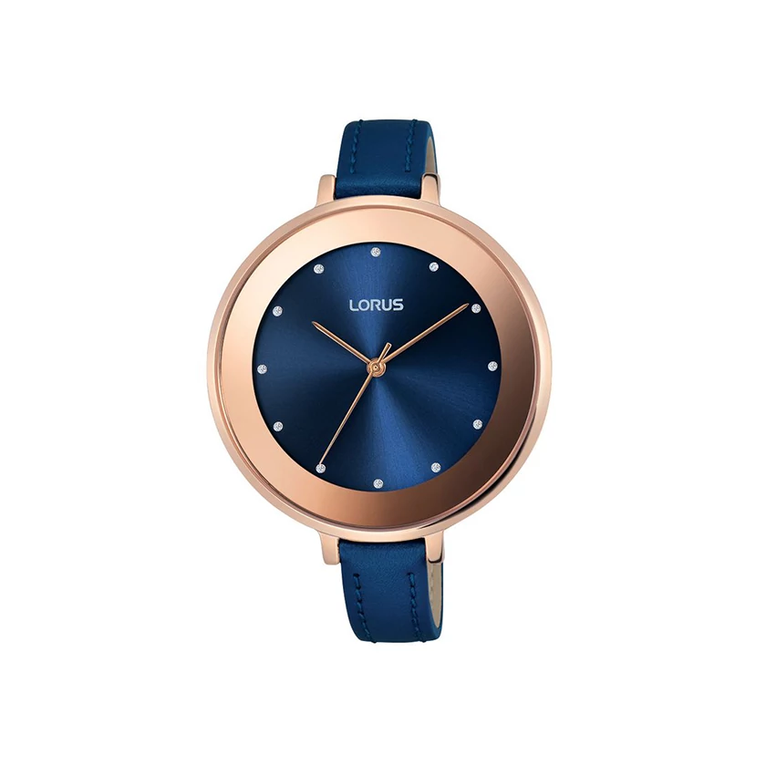 Lorus női óra - RG240LX9 - Women