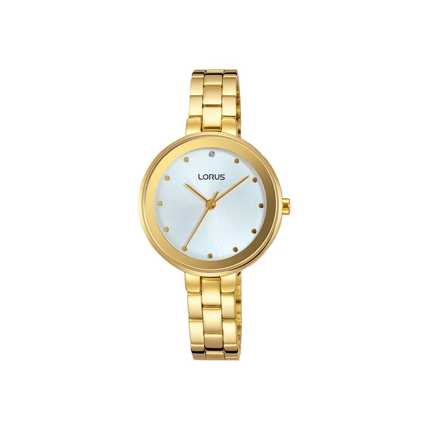 Lorus női óra - RG294LX9 - Women