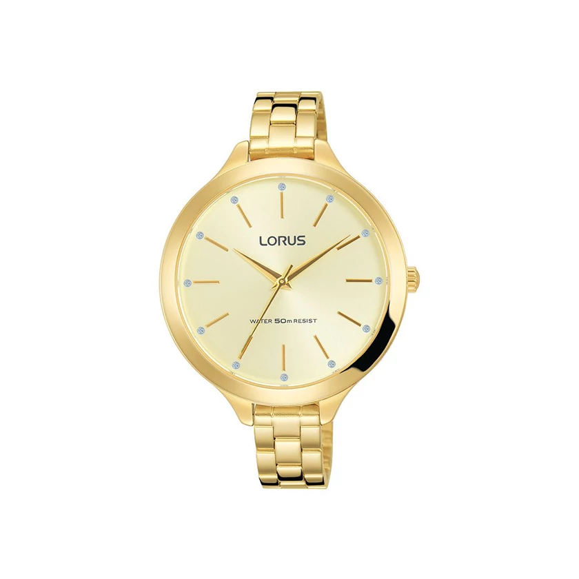 Lorus női óra - RG298KX9 - Women