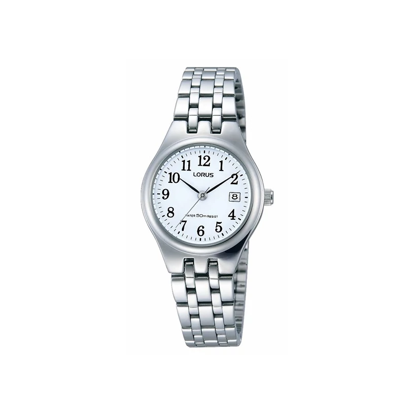 Lorus női óra - RH791AX9 - Classic