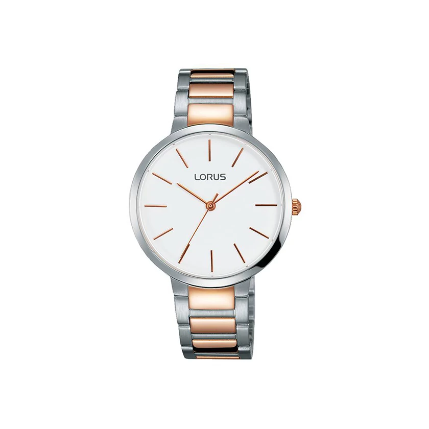 Lorus női óra - RH810CX9 - Classic