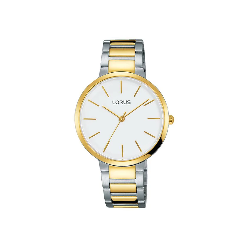 Lorus női óra - RH812CX9 - Classic