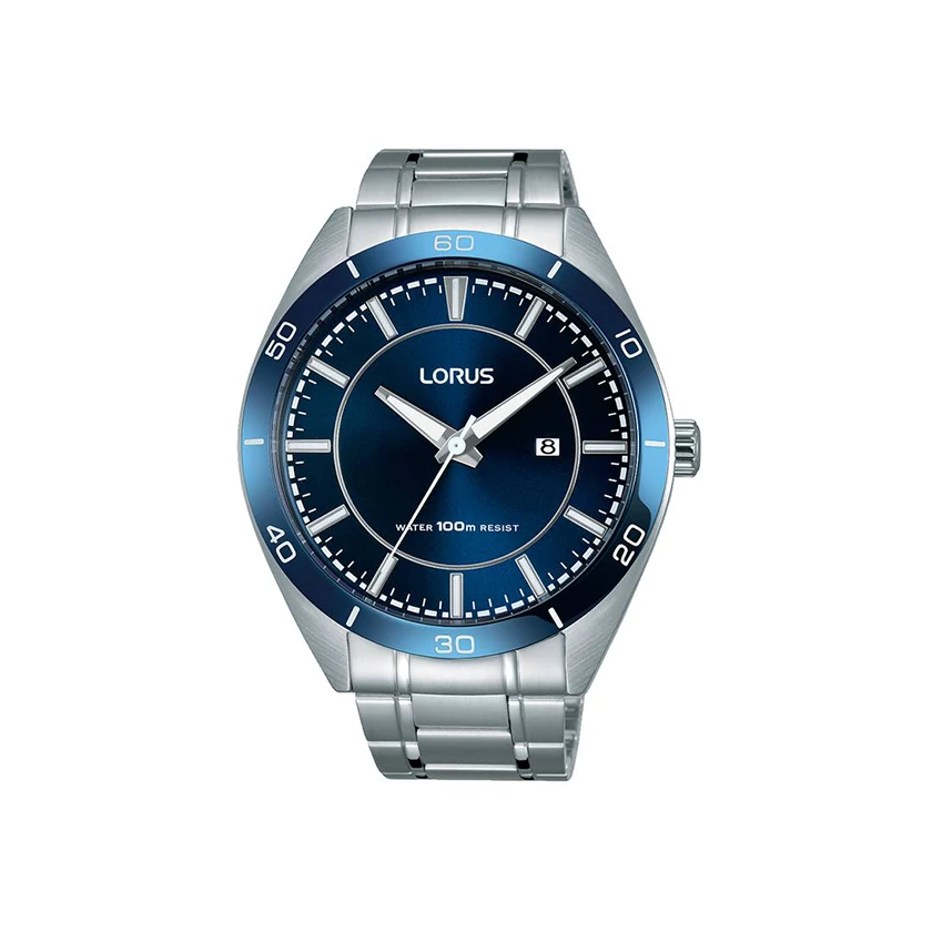Lorus férfi óra - RH965GX9 - Sports