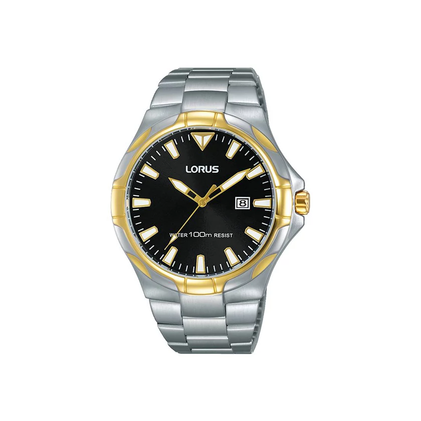 Lorus férfi óra - RH978GX9 - Sports