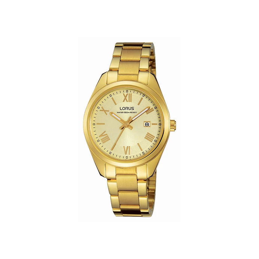 Lorus női óra - RJ206BX9 - Classic
