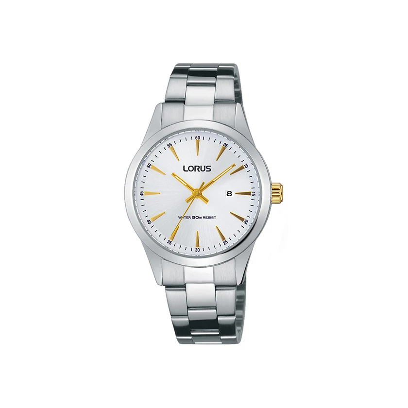 Lorus női óra - RJ213BX9 - Classic