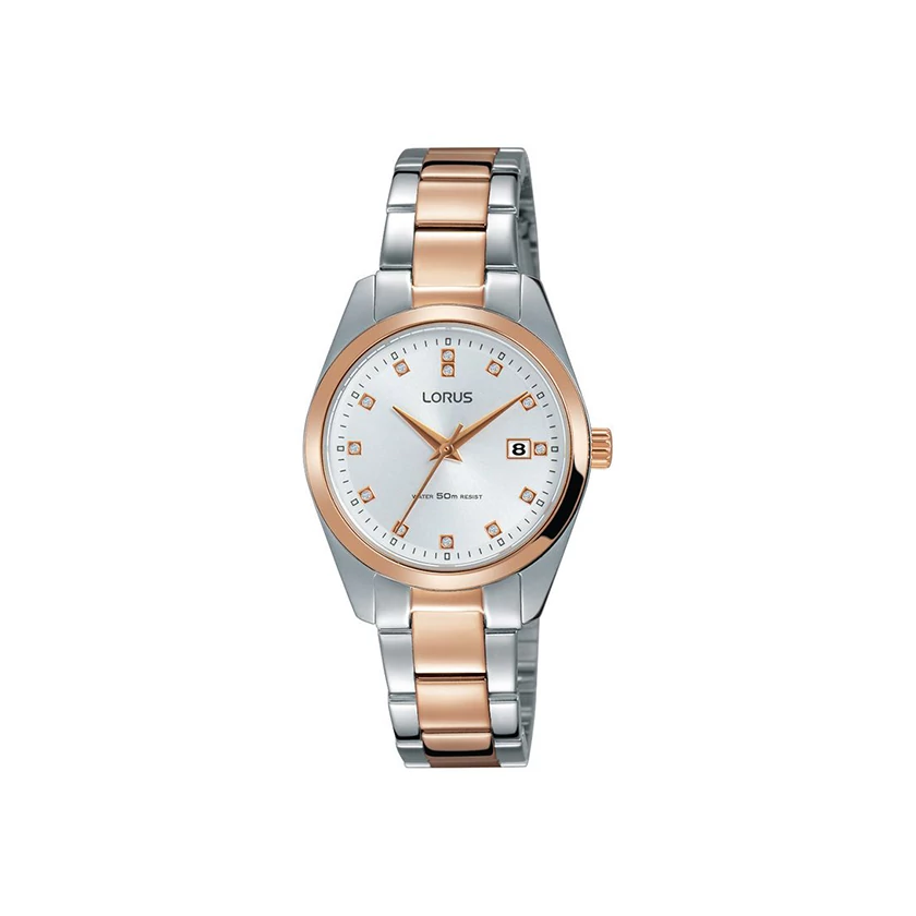 Lorus női óra - RJ244BX9 - Classic