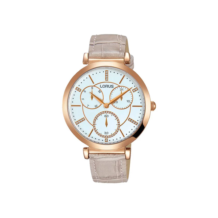 Lorus női óra - RP514AX9 - Women