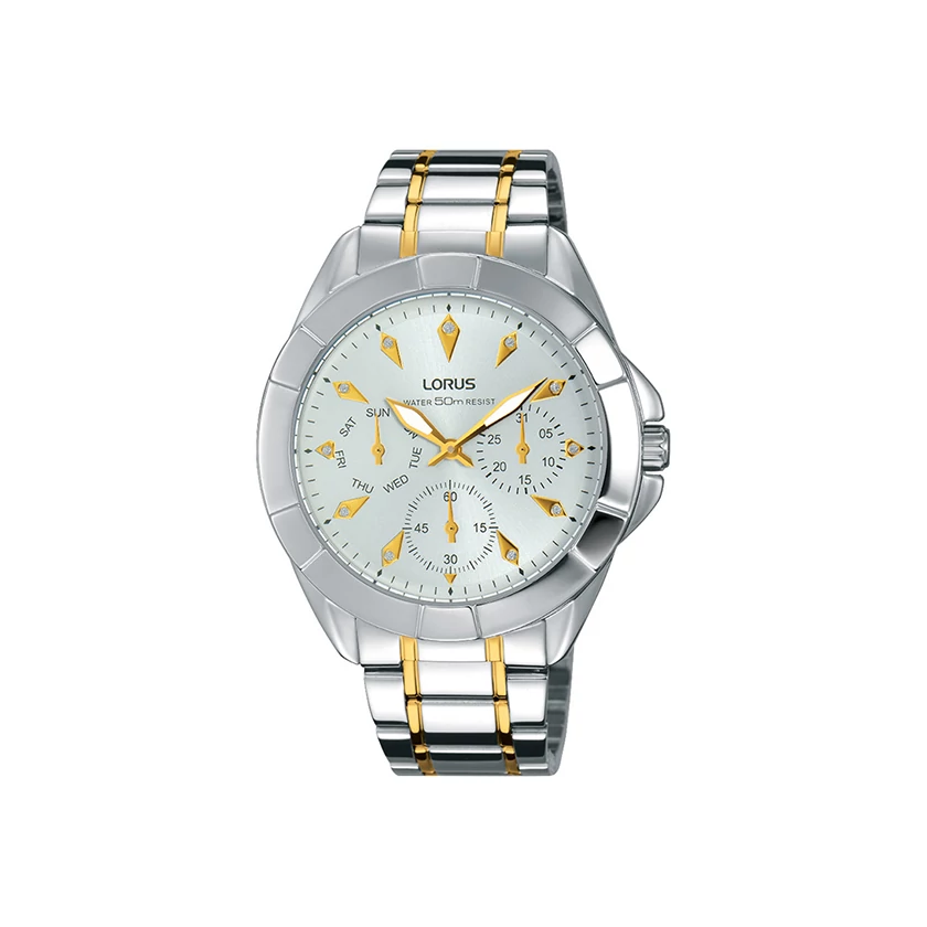 Lorus női óra - RP633CX9 - Women