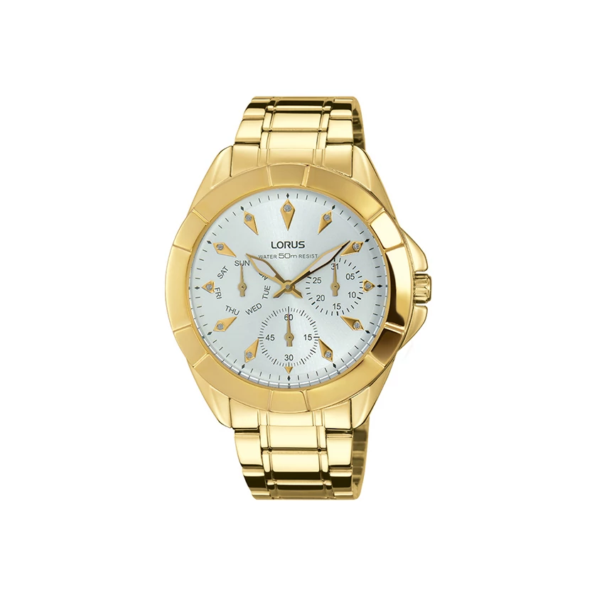 Lorus női óra - RP634CX9 - Women