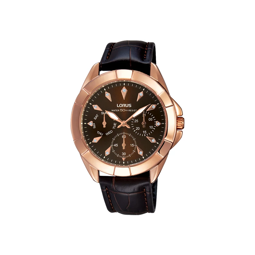 Lorus női óra - RP636CX9 - Women
