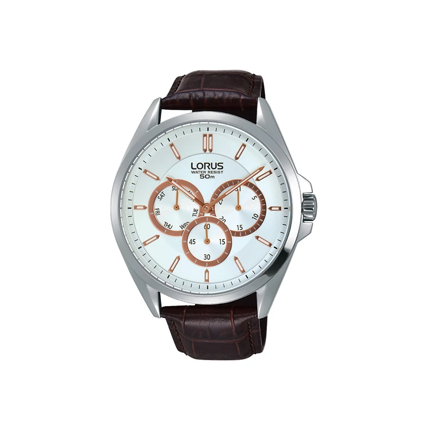 Lorus férfi óra - RP649CX9 - Dress