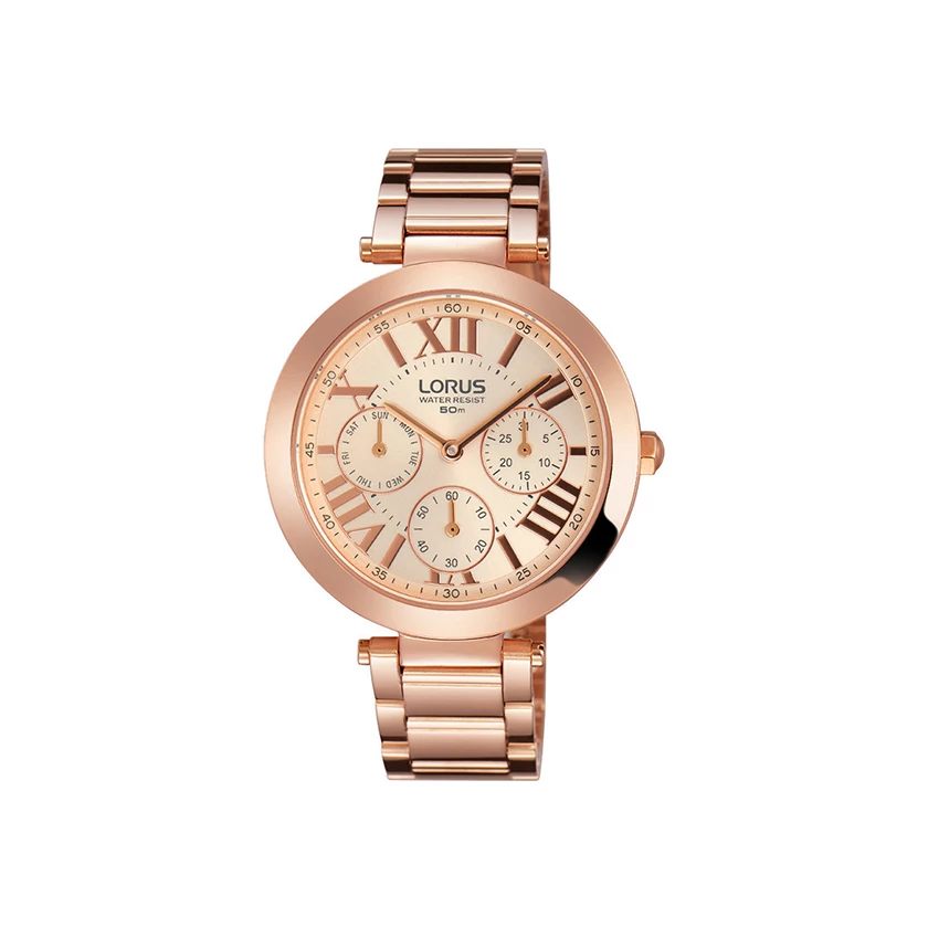 Lorus női óra - RP656CX9 - Women