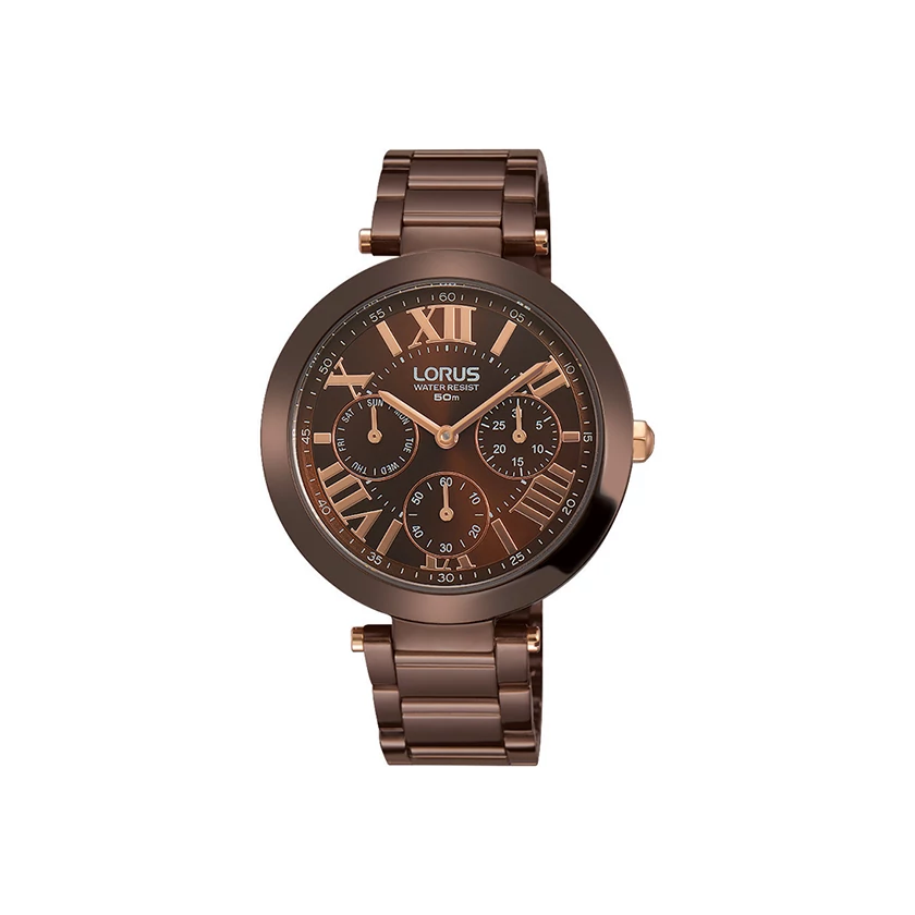 Lorus női óra - RP657CX9 - Women