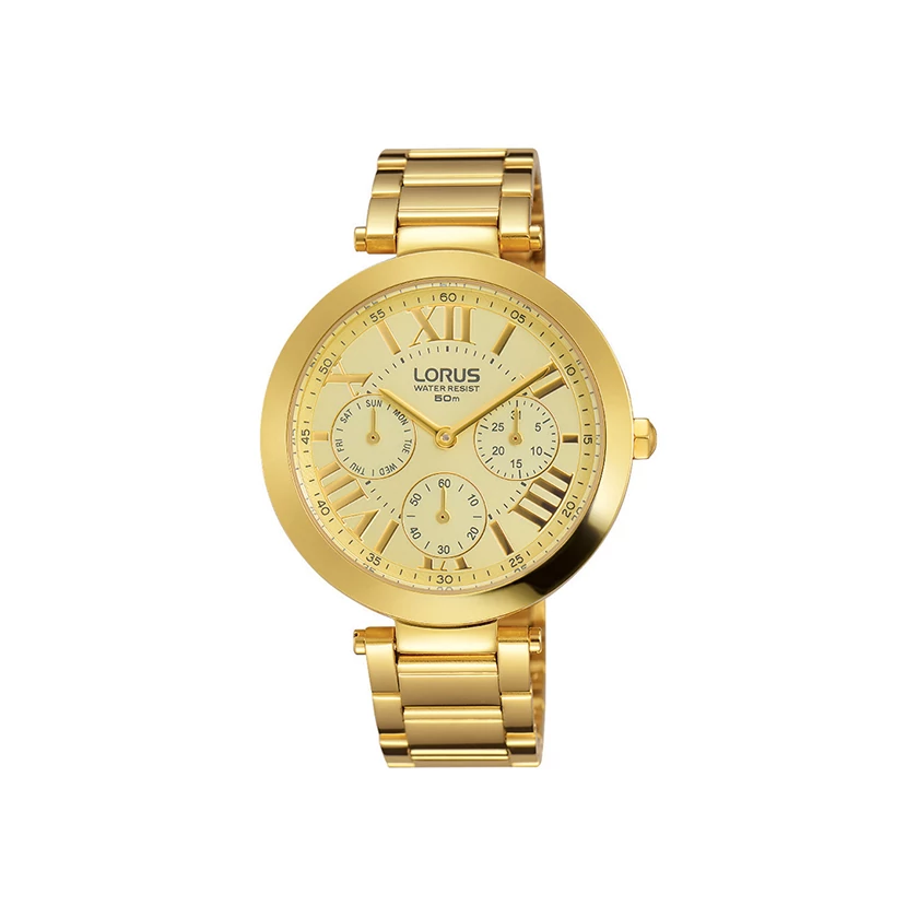 Lorus női óra - RP658CX9 - Women