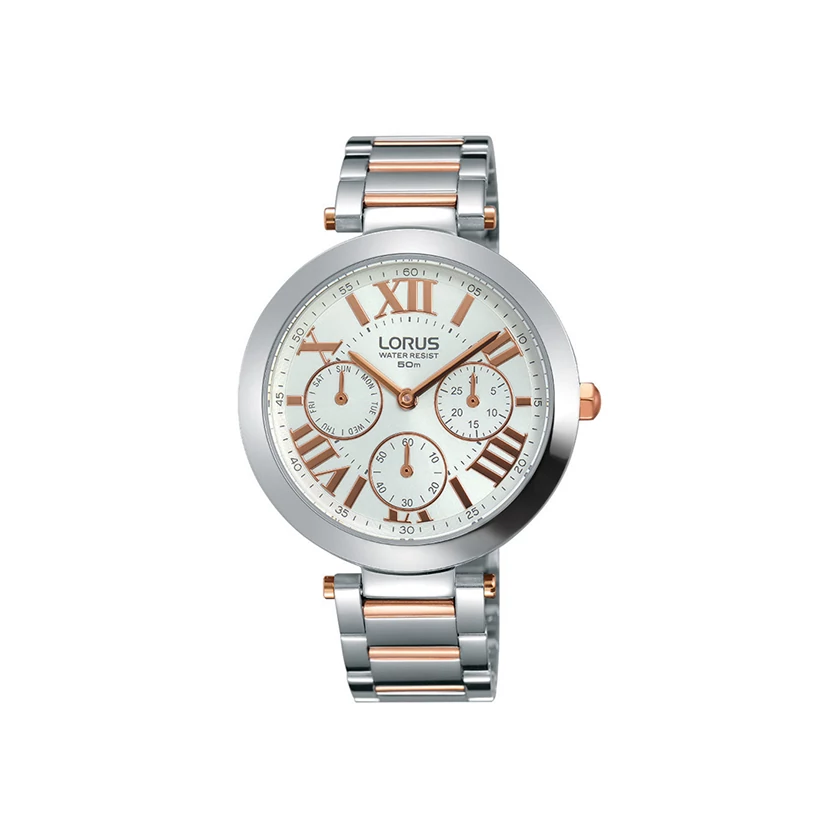 Lorus női óra - RP659CX9 - Women