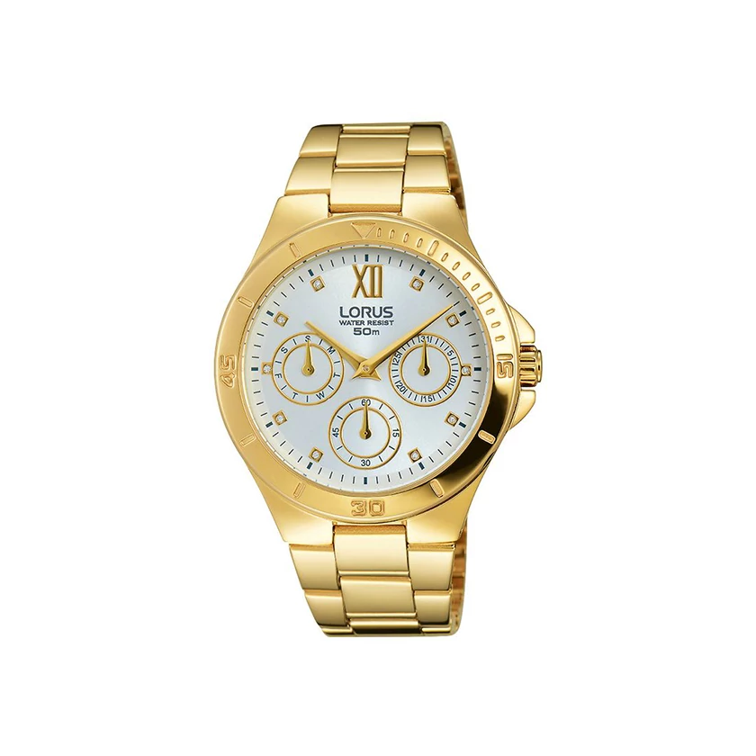 Lorus női óra - RP666CX9 - Women