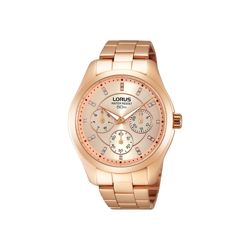 Lorus női óra - RP670BX9 - Women