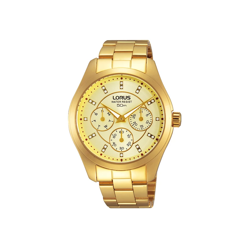 Lorus női óra - RP672BX9 - Women