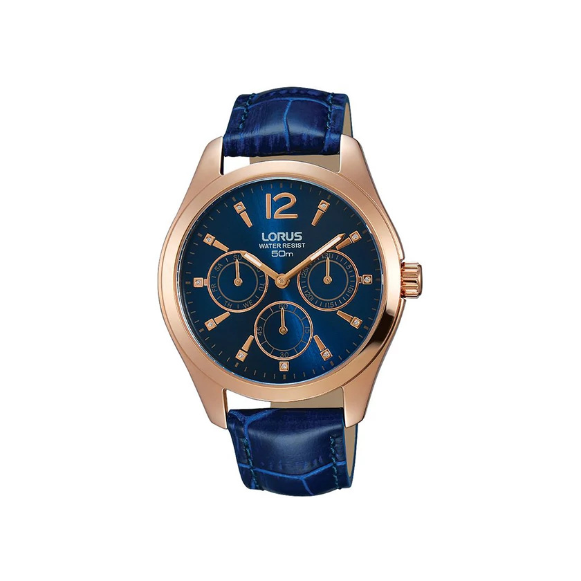 Lorus női óra - RP674CX9 - Women