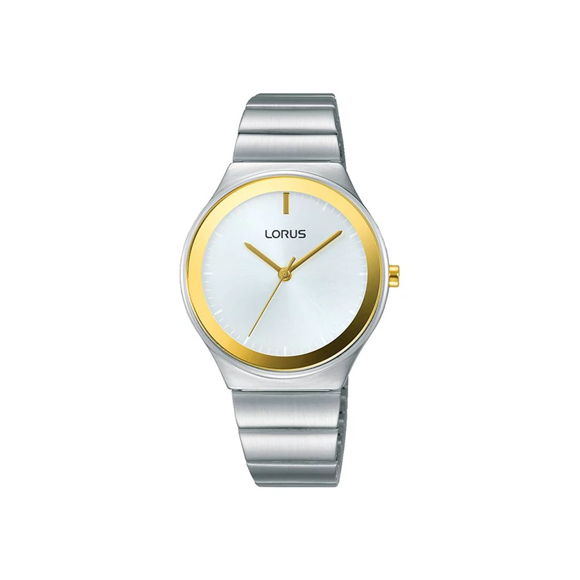 Lorus női óra - RRS05WX9 - Classic