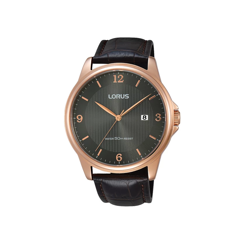 Lorus férfi óra - RS908CX9 - Urban