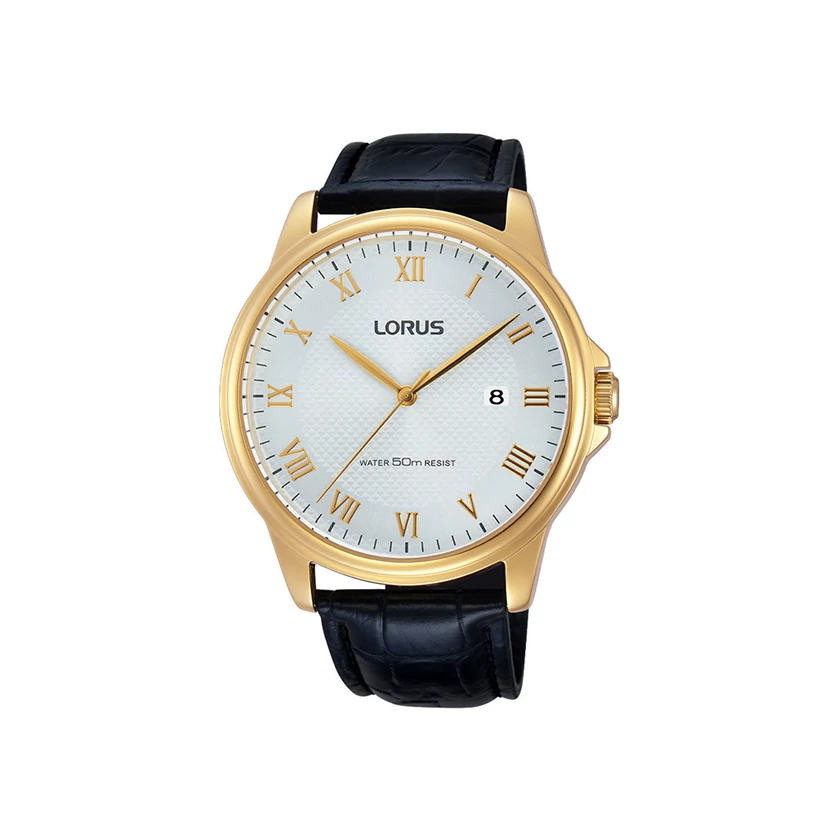Lorus férfi óra - RS916CX9 - Urban