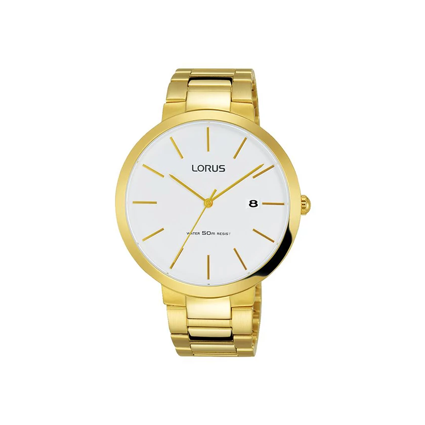 Lorus férfi óra - RS988CX9 - Classic