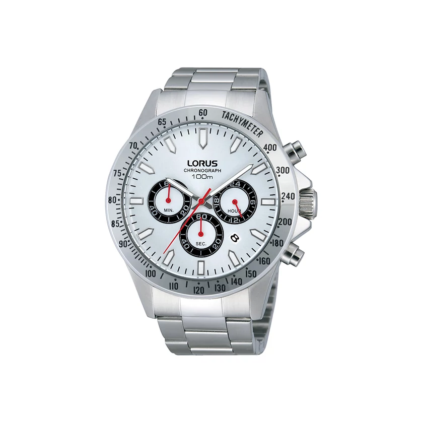 Lorus férfi óra - RT377DX9 - Sports