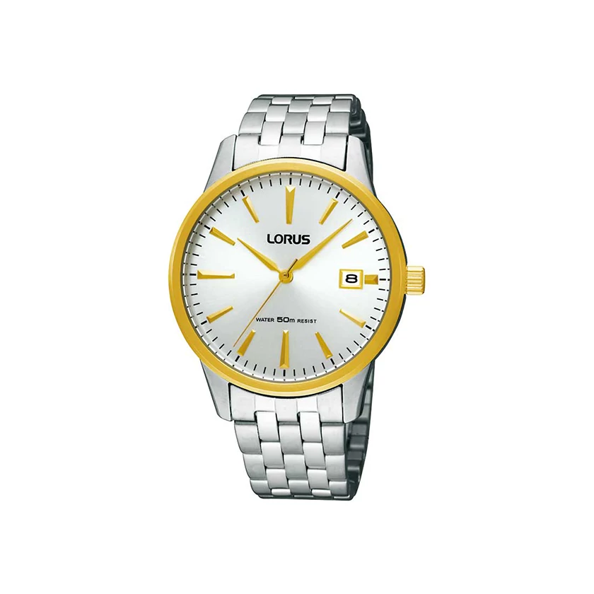 Lorus férfi óra - RXH10HX9 - Classic