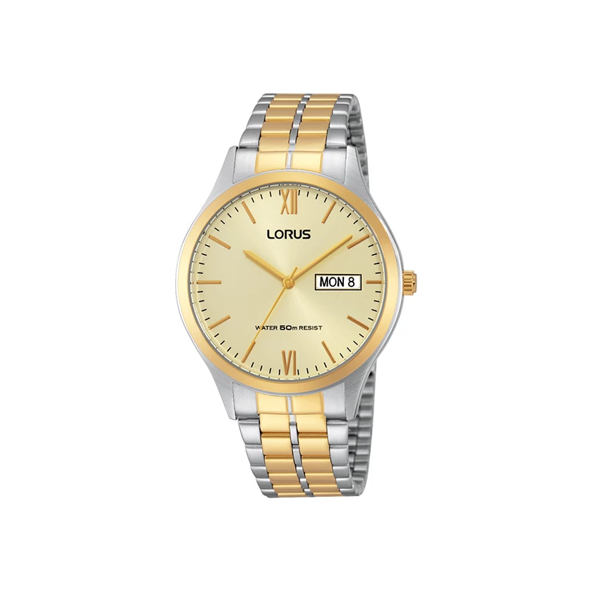 Lorus férfi óra - RXN08DX9 - Classic