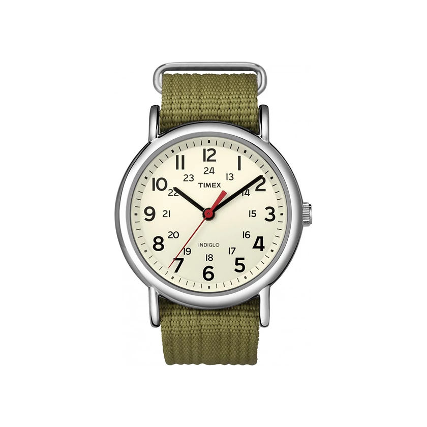 Timex férfi óra - T2N651 - Weekender