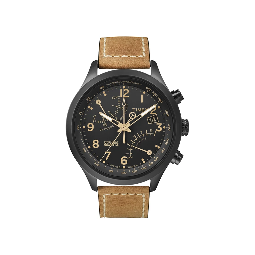 Timex férfi óra - T2N700 - Intelligent Quartz