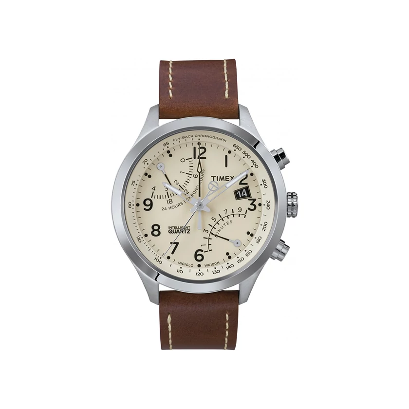 Timex férfi óra - T2N932 - Intelligent Quartz