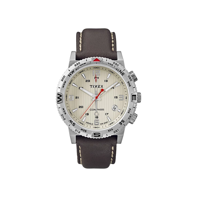 Timex férfi óra - T2P287 - Intelligent Quartz