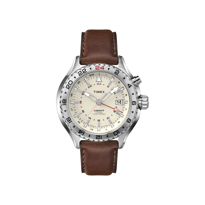 Timex férfi óra - T2P426 - Intelligent Quartz