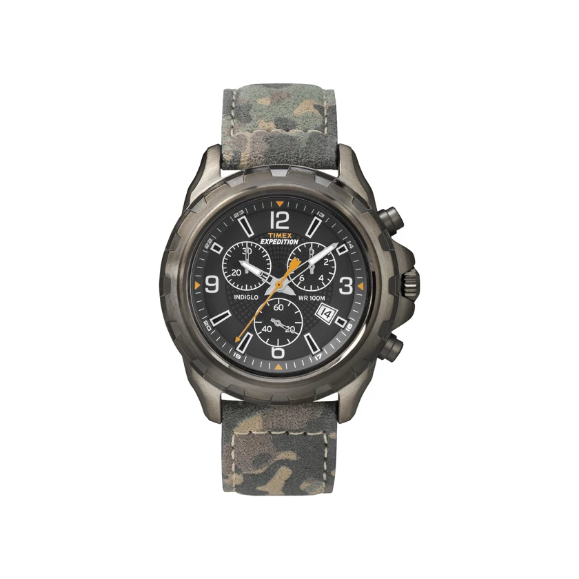 Timex férfi óra - T49987 - Expedition