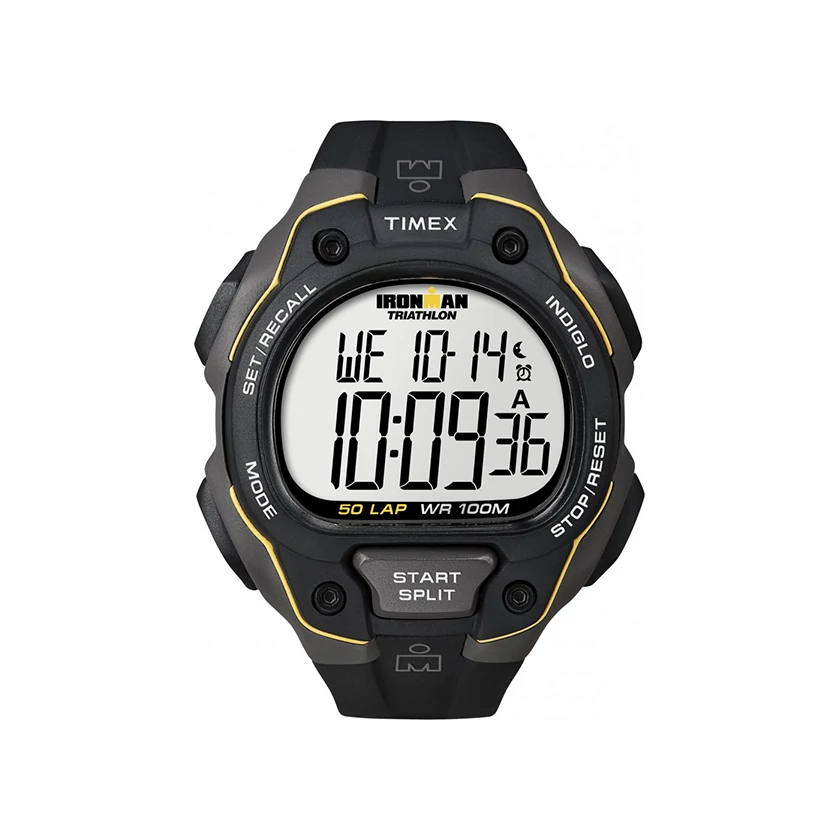 Timex férfi óra - T5K494 - Ironman