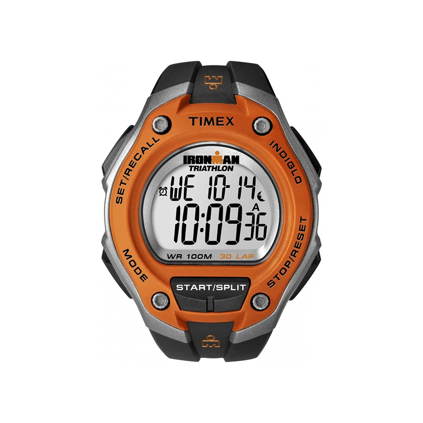 Timex férfi óra - T5K529 - Ironman