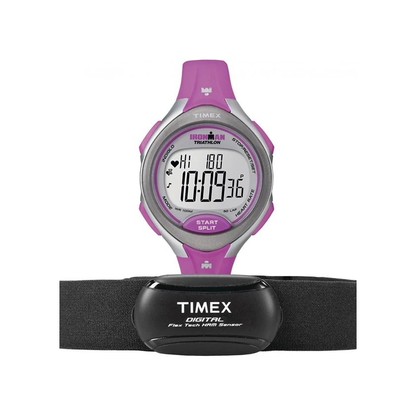 Timex női óra - T5K722 - Ironman