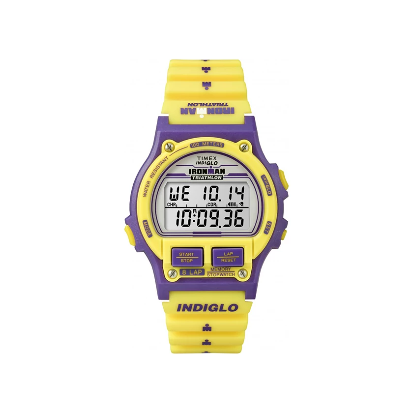 Timex női óra - T5K840 - Ironman