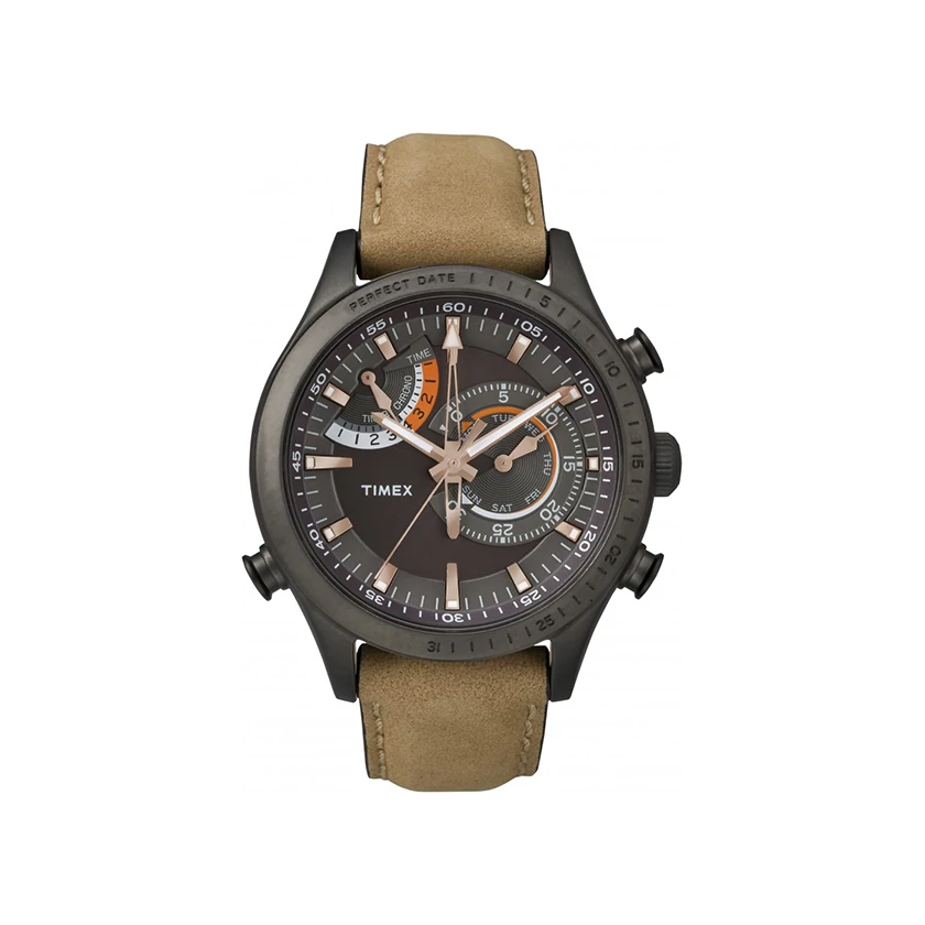 Timex férfi óra - TW2P72500 - Intelligent Quartz